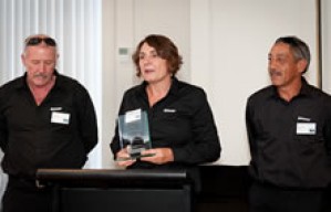 GEM Awards Customer Care Culture winner 2012: Downer New Zealand