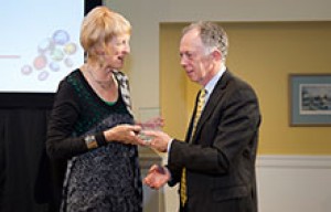 GEM Awards Customer Care System joint winner 2011: Opus Inroads