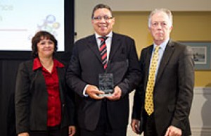 GEM Awards Customer Care System joint winner 2011: Auckland Motorway Alliance
