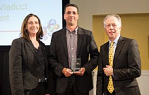 GEM Awards Innovations in Customer Care winner 2011: NGA Newmarket Alliance