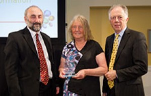 GEM Awards Innovations in Customer Care winner 2011: Opus Greymouth