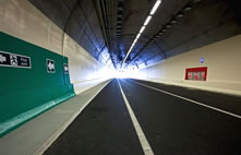 SH1N Johnstones Tunnel