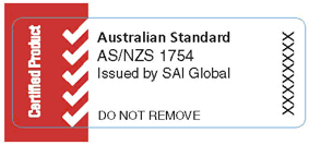 Australian standard