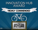 Bike to the future awards