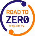 road to zero icon