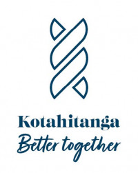 Kotahitanga | Better together 