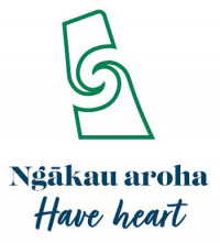 Ngākau aroha | Have heart