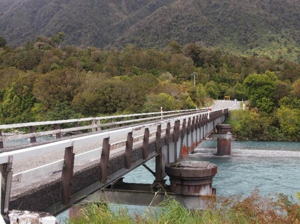 Taipo River Bridge, 2014, photo courtesy IPENZ web pages.