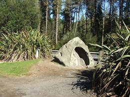 Improvements to be made to culturally significant tourism site in the Waikato