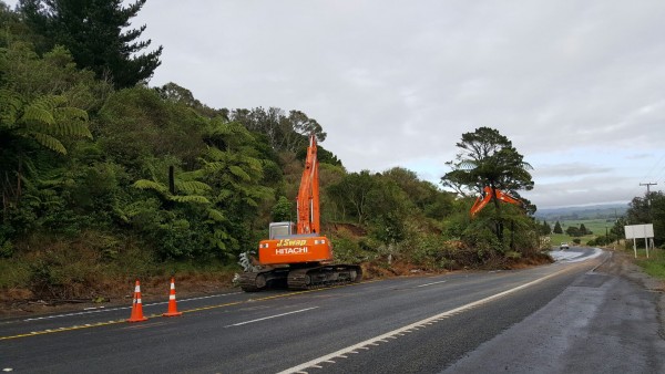The Kaimai Range is expected to open at around midday today