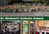 St Michael&#039;s Catholic School