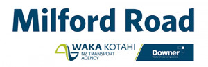 Milford Road Alliance logo