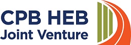 CPB HEB Joint Venture logo