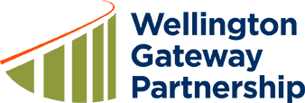 Wellington Gateway Partnership logo
