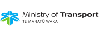 Ministry of Transport logo