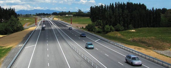 Waikato Expressway