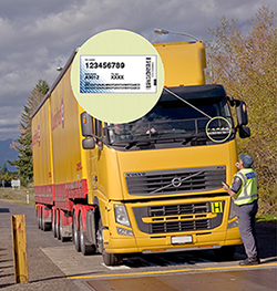 Transport Operators need to ensure they are correctly licenced