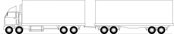 Heavy vehicle image