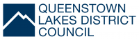 Queenstown Lakes District Council Logo