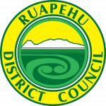 Ruapehu District Council logo