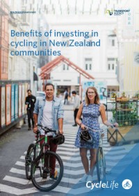 CycleLife benefits booklet