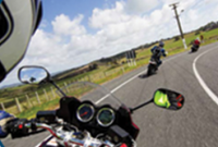 Brass monkey motorcycle rally Central Otago