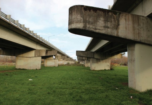 Waimakariri Bridges