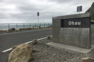 Ōhau Point – 18 October 2018