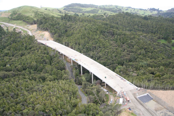 Otanerua Eco-Viaduct