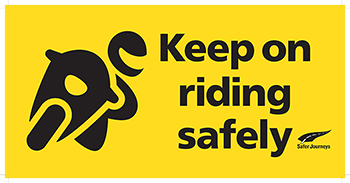 Safer rides