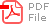 PDF symbol