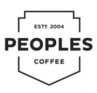 Peoples Coffee logo